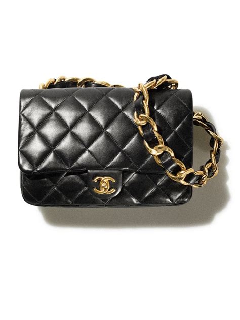 chanel bags saks fifth|what stores carry chanel handbags.